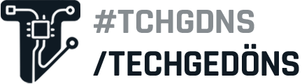 Techgedöns Techgedöns